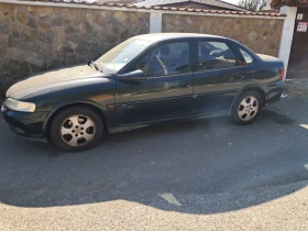 Opel Vectra, снимка 3