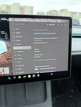 Tesla Model Y Long Range Dual Motor + теглич, снимка 8