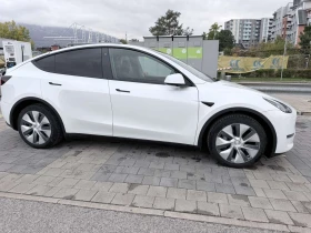 Tesla Model Y Long Range Dual Motor + теглич, снимка 5
