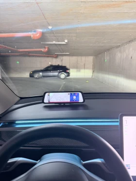 Tesla Model Y Long Range Dual Motor + теглич, снимка 14