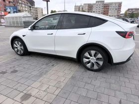 Tesla Model Y Long Range Dual Motor + теглич, снимка 6