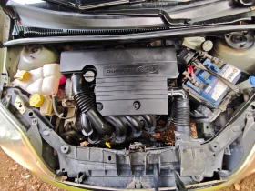 Ford Fiesta 1.4 16 V, снимка 10