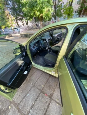 Ford Fiesta 1.4 16 V, снимка 11
