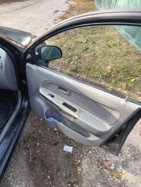 Kia Rio, снимка 10