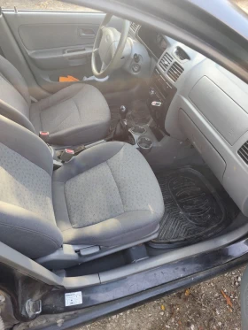 Kia Rio, снимка 14