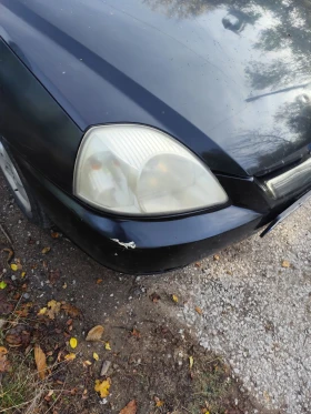 Kia Rio, снимка 3