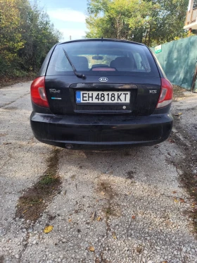 Kia Rio, снимка 2