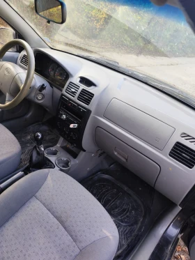 Kia Rio, снимка 13