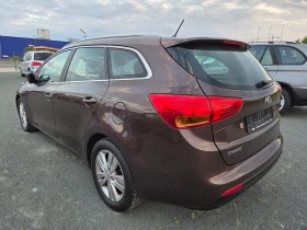 Обява за продажба на Kia Ceed 1, 6CRDi128ks6skLEDFACE184000kmEU5В ~13 990 лв. - изображение 5