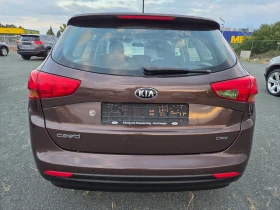 Обява за продажба на Kia Ceed 1, 6CRDi128ks6skLEDFACE184000kmEU5В ~13 990 лв. - изображение 4