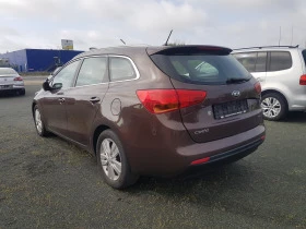 Kia Ceed 1, 6CRDi128ks6skLEDFACE184000kmEU5В, снимка 6