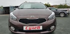     Kia Ceed 1, 6CRDi128ks6skLEDFACE184000kmEU5