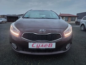 Kia Ceed 1, 6CRDi128ks6skLEDFACE184000kmEU5В, снимка 8