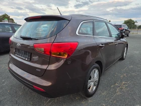 Обява за продажба на Kia Ceed 1, 6CRDi128ks6skLEDFACE184000kmEU5В ~13 990 лв. - изображение 3