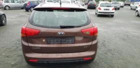     Kia Ceed 1, 6CRDi128ks6skLEDFACE184000kmEU5