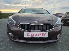 Kia Ceed 1, 6CRDi128ks6skLEDFACE184000kmEU5В