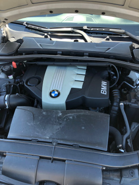 BMW 320 320 D, снимка 14 - Автомобили и джипове - 45591046