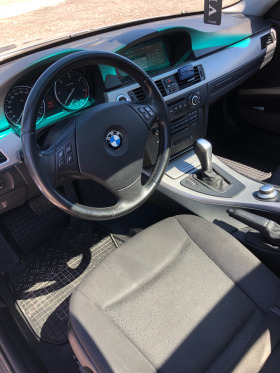 BMW 320 320 D, снимка 8 - Автомобили и джипове - 44551150