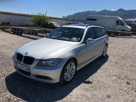 BMW 320 320 D, снимка 1