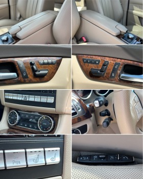 Mercedes-Benz CLS 500 AMG#KAMERA#PANORAMA#PODGREV#OBDUH#HARMAN#MAXX FULL, снимка 17 - Автомобили и джипове - 42064922