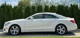 Mercedes-Benz CLS 500 AMG#KAMERA#PANORAMA#PODGREV#OBDUH#HARMAN#MAXX FULL | Mobile.bg    8