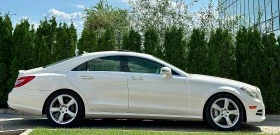 Mercedes-Benz CLS 500 AMG#KAMERA#PANORAMA#PODGREV#OBDUH#HARMAN#MAXX FULL | Mobile.bg    7