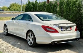 Mercedes-Benz CLS 500 AMG#KAMERA#PANORAMA#PODGREV#OBDUH#HARMAN#MAXX FULL, снимка 6