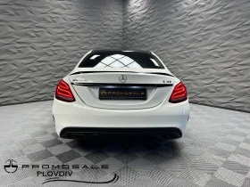 Mercedes-Benz C 43 AMG 4 Matic * Burmester * 360 Camera *  | Mobile.bg    4