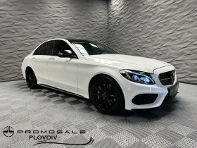 Mercedes-Benz C 43 AMG 4 Matic * Burmester * 360 Camera *  1