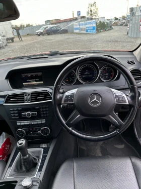 Mercedes-Benz C 220 651 на части - [6] 