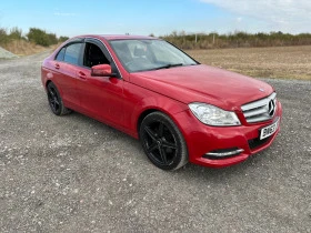 Mercedes-Benz C 220 651 на части - [3] 