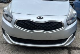 Kia Carens 1.7 d 2.0d 1.6 d, снимка 1 - Автомобили и джипове - 44292128