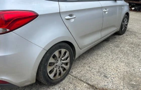 Kia Carens 1.7 d 2.0d 1.6 d, снимка 3