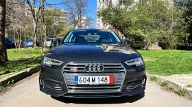 Audi A4 S line Quattro Premium Plus
