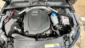 Audi A4 S line Quattro Premium Plus, снимка 9 - Автомобили и джипове - 45736598