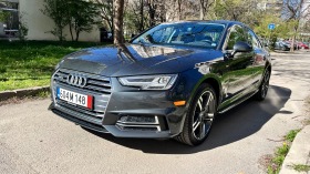 Audi A4 S line Quattro Premium Plus | Mobile.bg   2