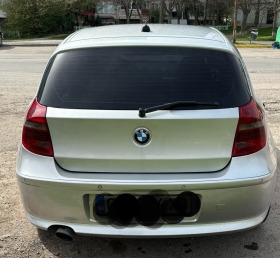 BMW 120 Facelift, снимка 2 - Автомобили и джипове - 45561270