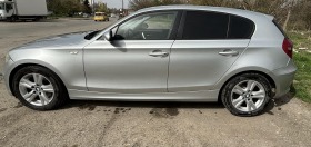 BMW 120 Facelift, снимка 4 - Автомобили и джипове - 45561270