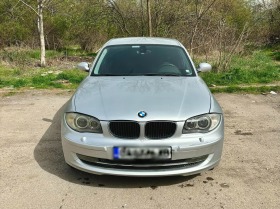 BMW 120 Facelift