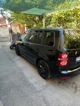 VW Touran FR, снимка 5