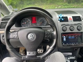 VW Touran FR, снимка 4