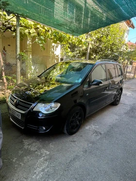 VW Touran FR, снимка 7