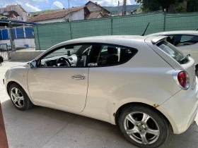 Alfa Romeo MiTo 1.3/1.6, снимка 4