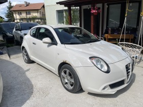 Alfa Romeo MiTo 1.3/1.6, снимка 3 - Автомобили и джипове - 45736547