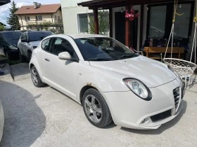 Alfa Romeo MiTo 1.3/1.6, снимка 3