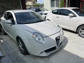 Alfa Romeo MiTo 1.3/1.6, снимка 1