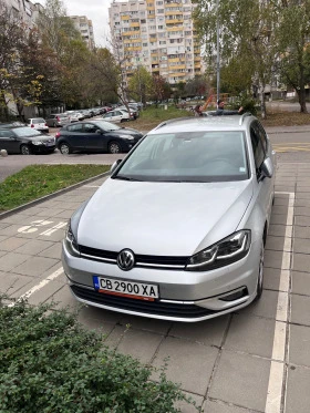 VW Golf 7DSG възможен бартер за по евтин автомобил, снимка 5