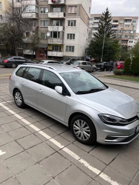 VW Golf 7DSG възможен бартер за по евтин автомобил, снимка 4