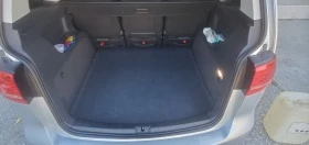 VW Touran 2, 0tdi DSG Highline +  | Mobile.bg    15