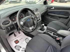 Ford Focus 1.8TDCI - KLIMATK, снимка 9